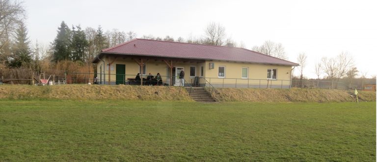 Die Geschichte DSV Vietmannsdorf